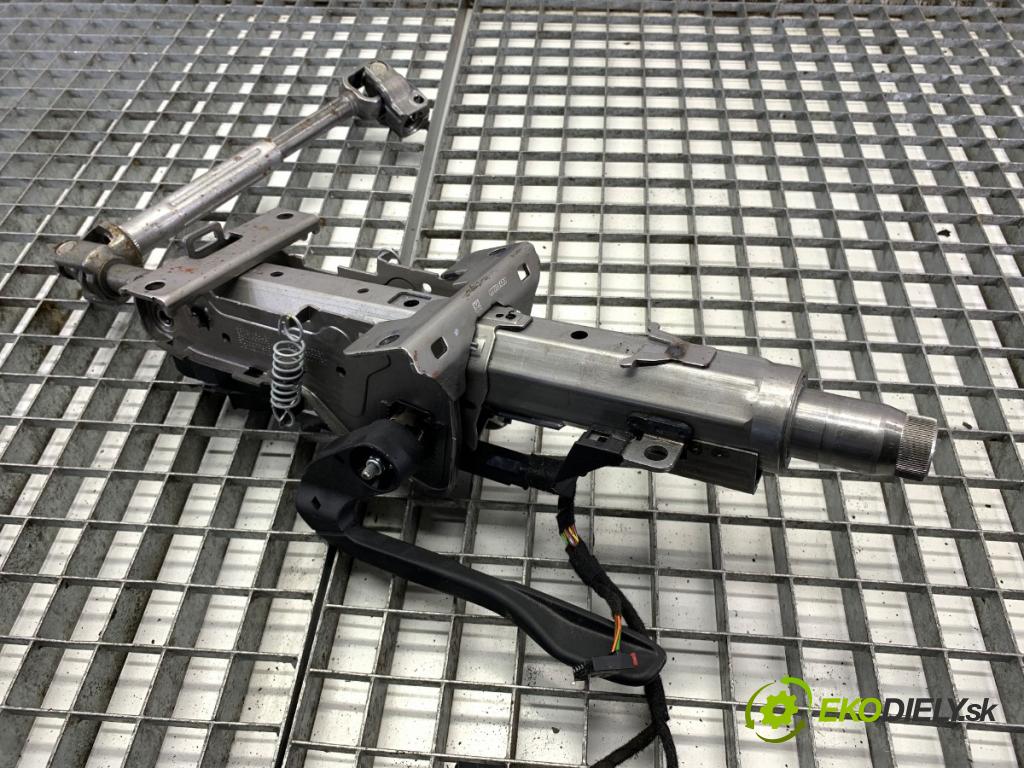 VW GOLF VIII liftback 2022 110 kW 1.5 TSI 1495 Hriadeľ, tyč volantu 5WB419502F (Tyč riadenia (volantu))