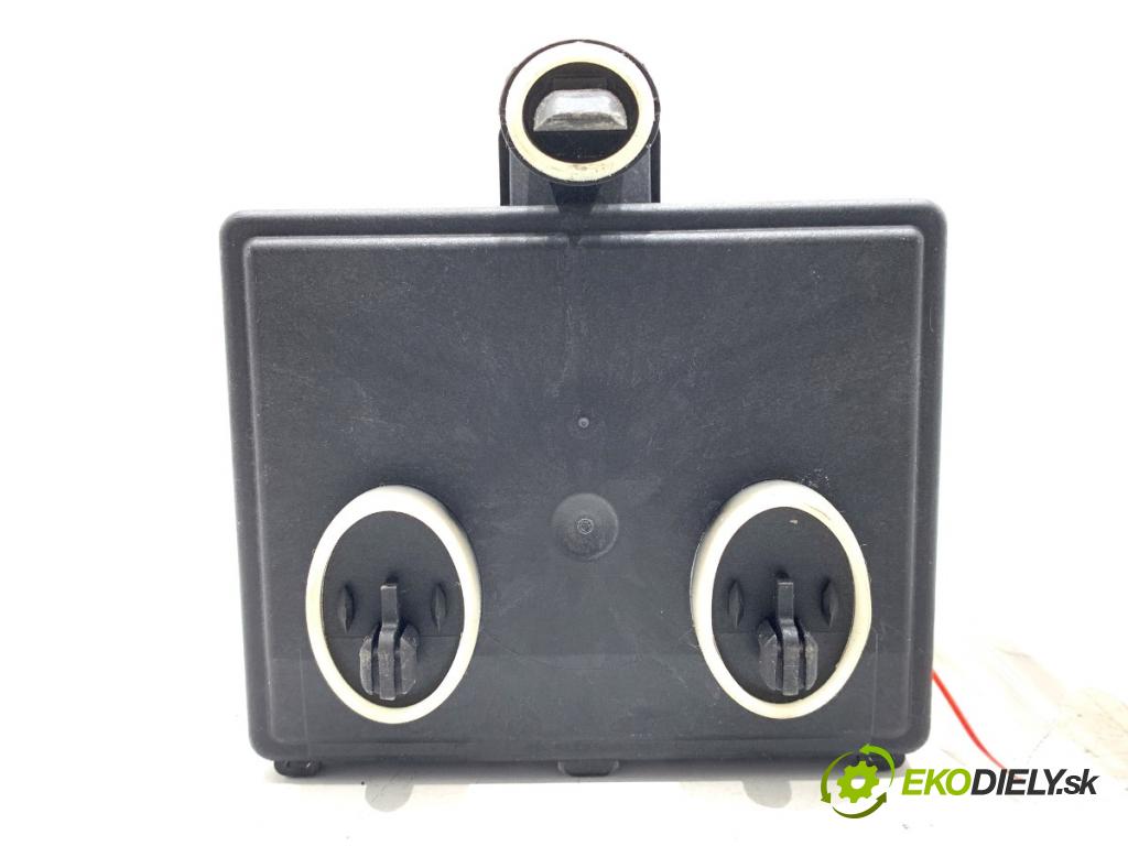 VW GOLF VIII liftback 2022 110 kW 1.5 TSI 1495 Modul servočerpadlo 5Q0959593L (Riadiaca jednotka ostatné)