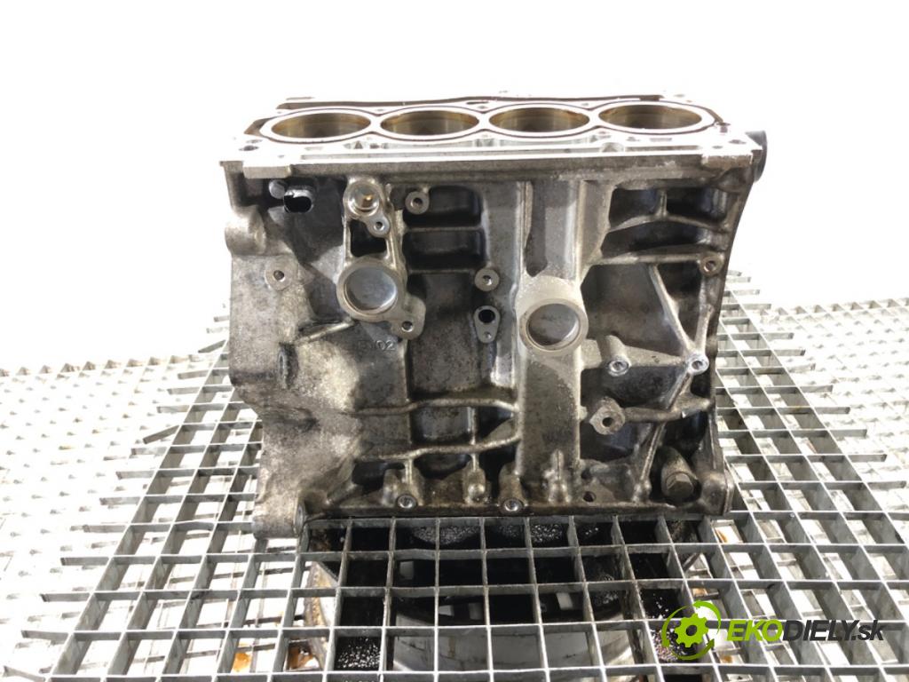 VW GOLF VIII liftback 2022 110 kW 1.5 TSI 1495 blok Motor DPC (Blok motora)