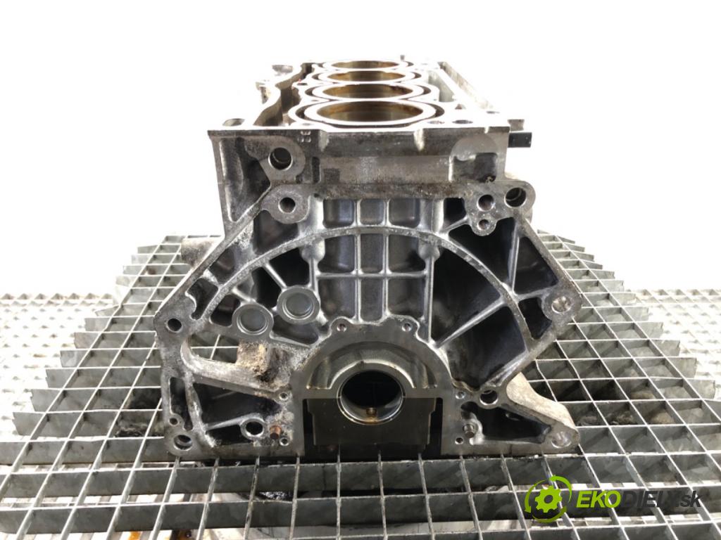 VW GOLF VIII liftback 2022 110 kW 1.5 TSI 1495 blok Motor DPC (Blok motora)