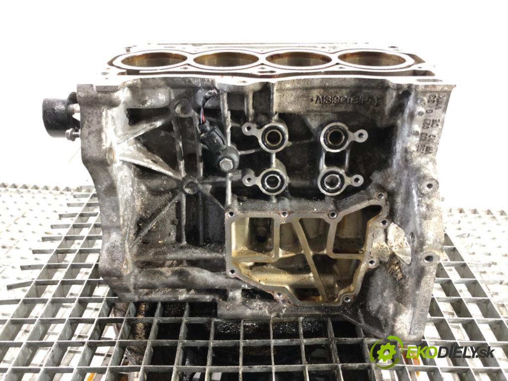 VW GOLF VIII liftback 2022 110 kW 1.5 TSI 1495 blok Motor DPC (Blok motora)