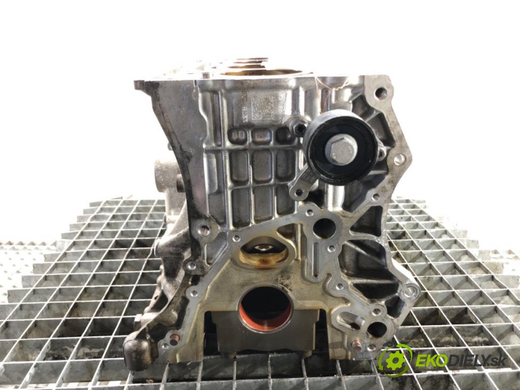 VW GOLF VIII liftback 2022 110 kW 1.5 TSI 1495 blok Motor DPC (Blok motora)