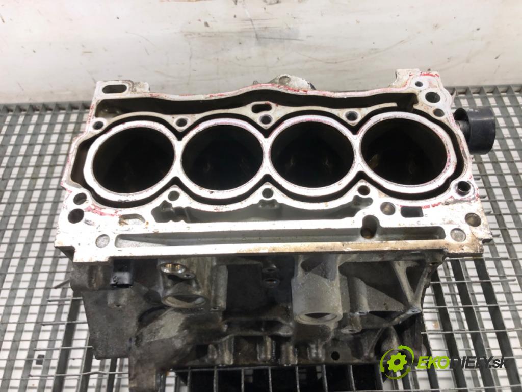 VW GOLF VIII liftback 2022 110 kW 1.5 TSI 1495 blok Motor DPC (Blok motora)