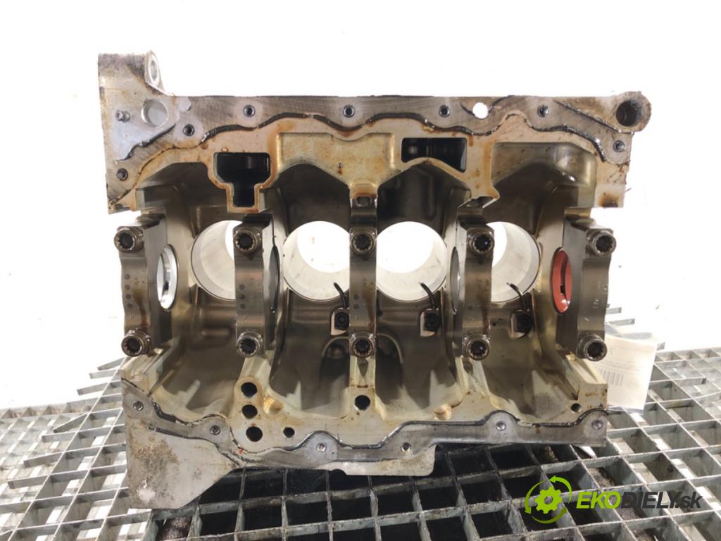 VW GOLF VIII liftback 2022 110 kW 1.5 TSI 1495 blok Motor DPC (Blok motora)