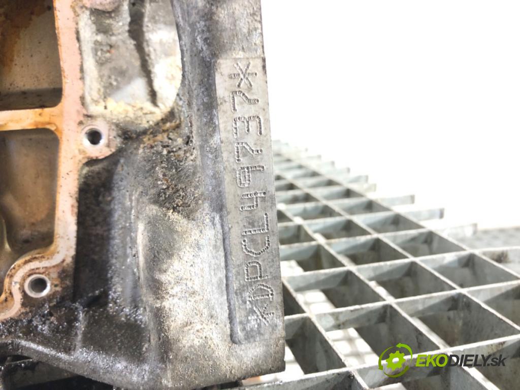 VW GOLF VIII liftback 2022 110 kW 1.5 TSI 1495 blok Motor DPC (Blok motora)