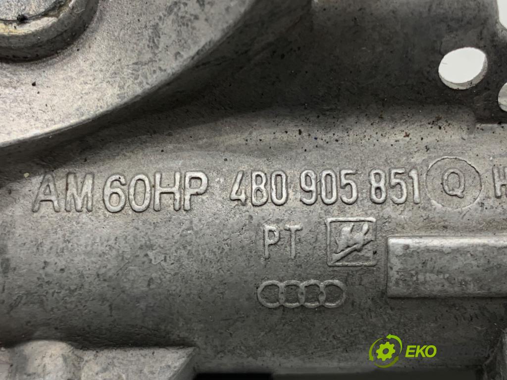 AUDI A4 B7 Kombi 2007 125 kW 2.0 TDI 1968 spinačka 4B0905851Q (Spínacia skrinka)