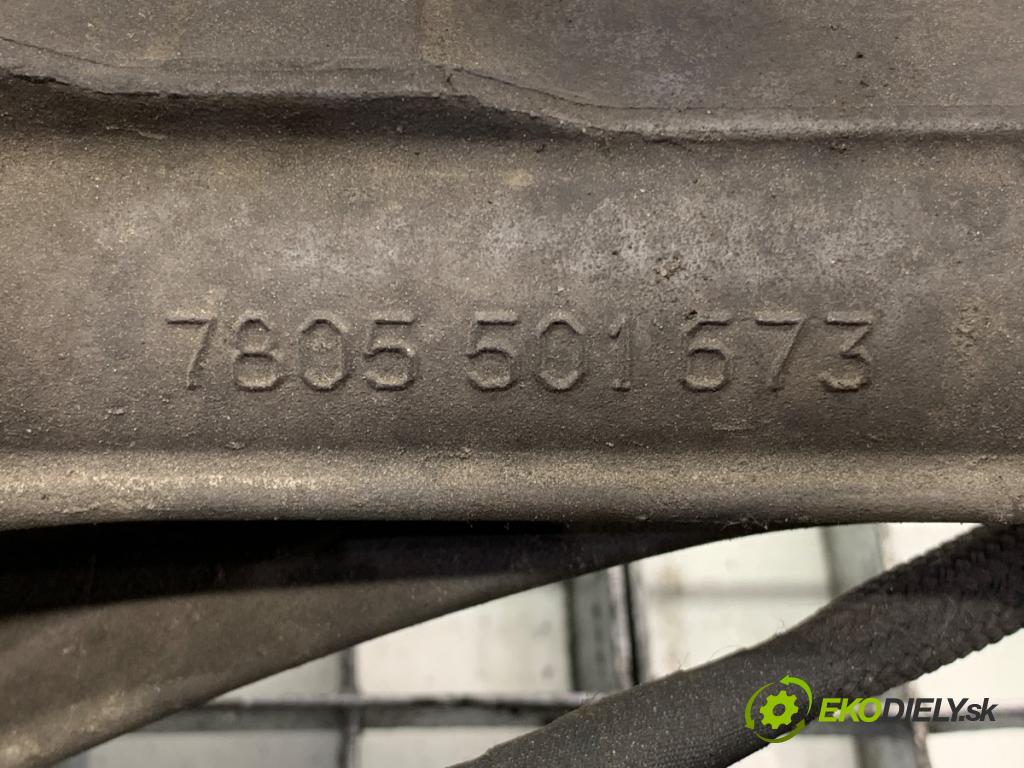 VW GOLF VII liftback 2016 81 kW 1.6 TDI 1598 riadenie 5Q1423051AS (Riadenie)