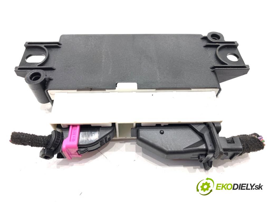 VW GOLF VII liftback 2016 81 kW 1.6 TDI 1598 Modul PDC 5Q0919294K (Riadiaca jednotka ostatné)