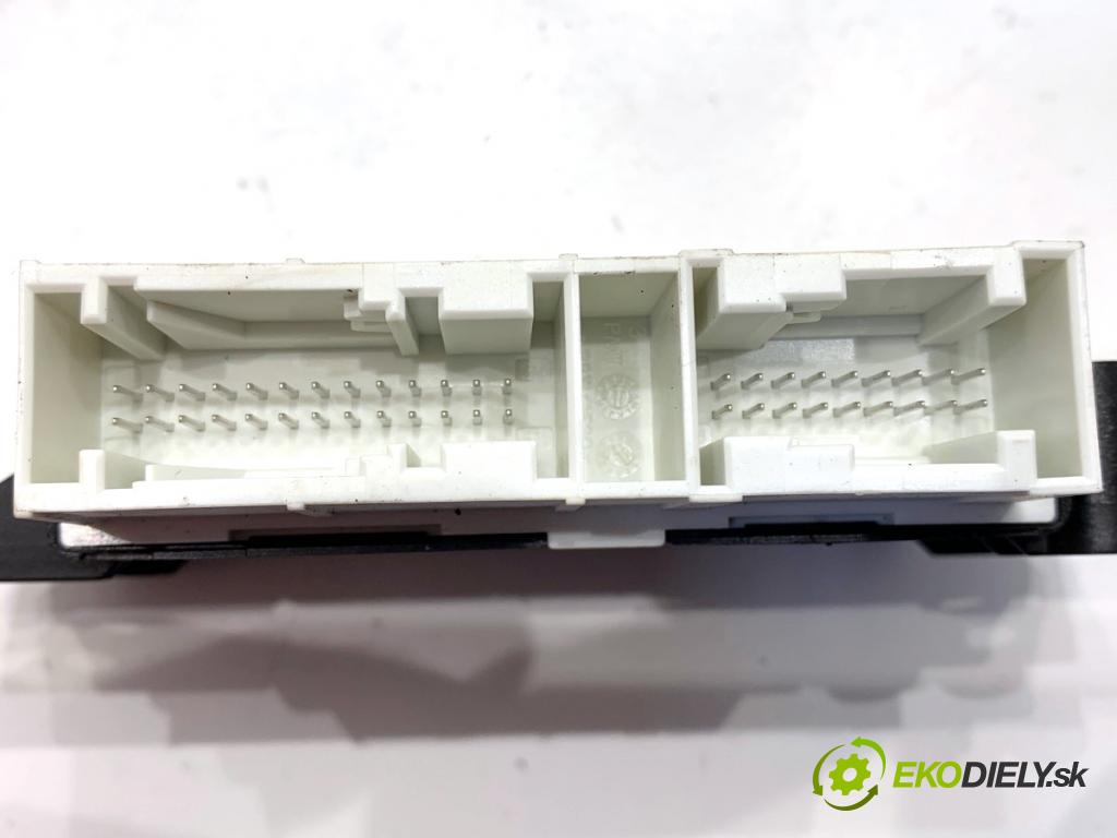 VW GOLF VII liftback 2016 81 kW 1.6 TDI 1598 Modul PDC 5Q0919294K (Riadiaca jednotka ostatné)
