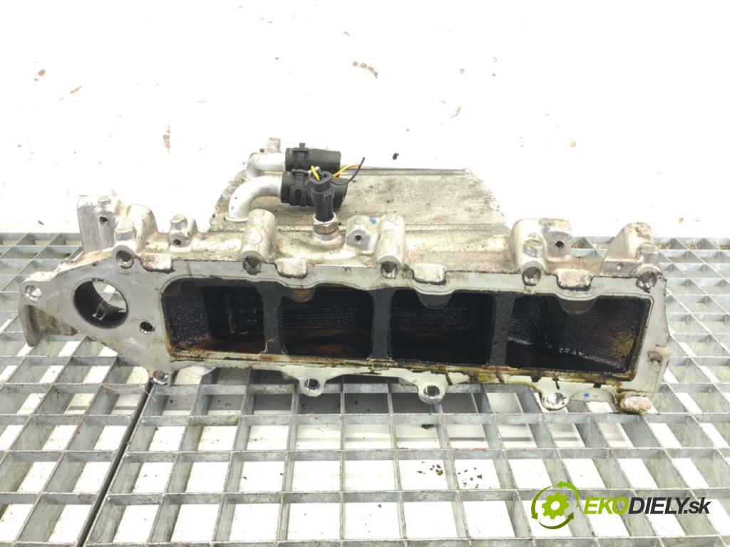 VW GOLF VII liftback 2016 81 kW 1.6 TDI 1598 potrubí sání M157812G (Sací potrubí)