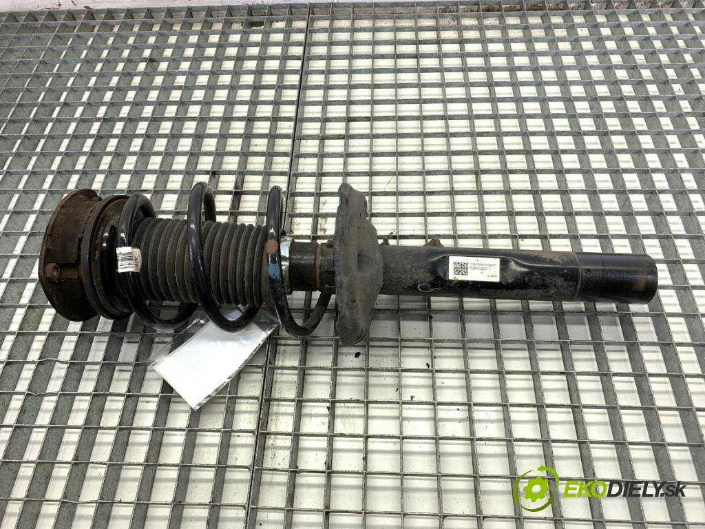 VW GOLF VII liftback 2016 81 kW 1.6 TDI 1598 Tlmič pravy predný 5Q0413023FJ