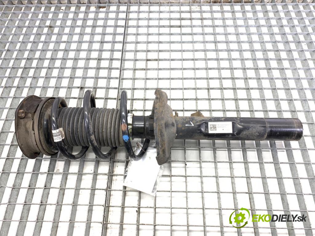 VW GOLF VII liftback 2016 81 kW 1.6 TDI 1598 Tlmič ľavy predný 5Q0413023FJ