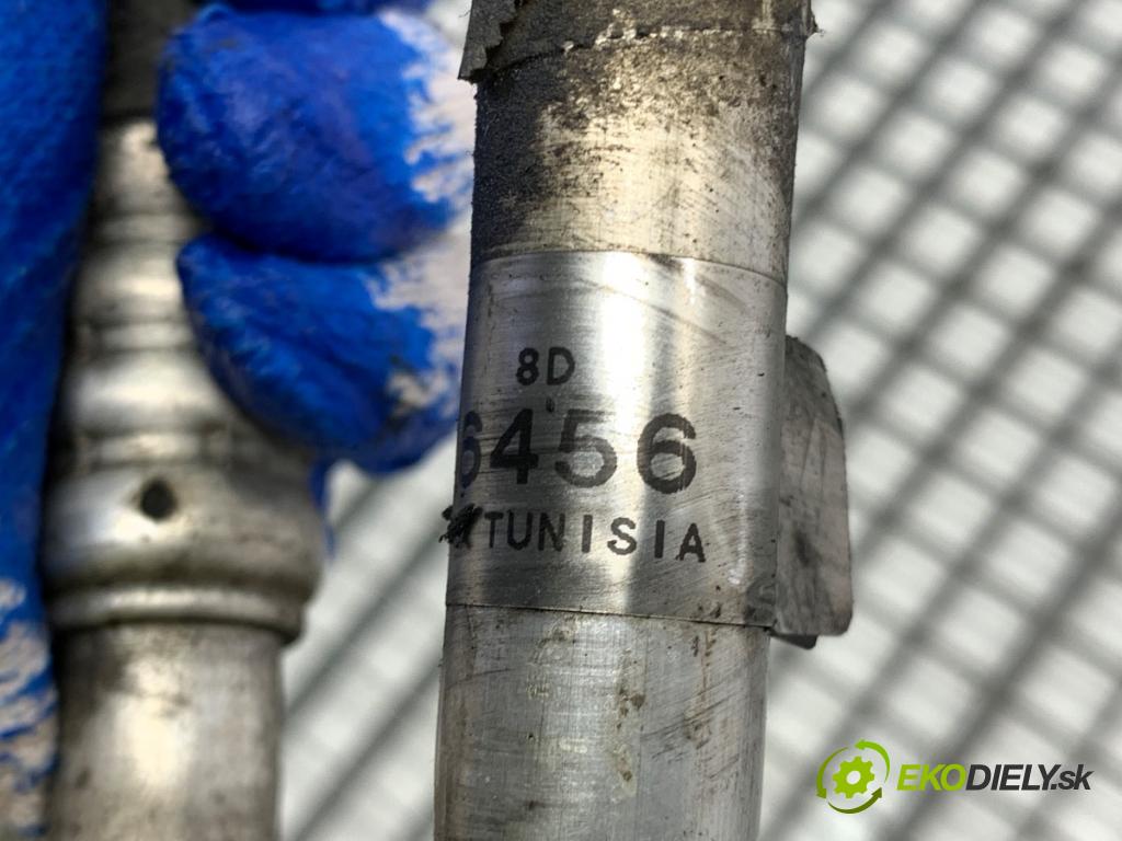 ALFA ROMEO 159 sedan 2008 110 kW 1.9 JTDM 16V (939AXC1B, 939AXC12) 1910 rúrka klimatizácie 50506456 (Rúrka klimatizácie)