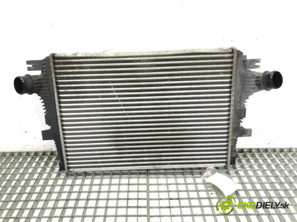 ALFA ROMEO 159 sedan 2008 110 kW 1.9 JTDM 16V (939AXC1B, 939AXC12) 1910 intercooler 50507299 (Chladiče nasávaného vzduchu (intercoolery))