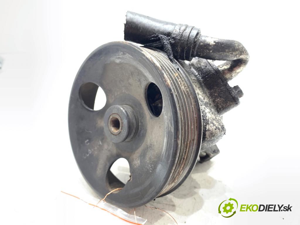 CHEVROLET CAPTIVA SUV 2007 110 kW 2.0 AWD 1991 Pumpa servočerpadlo  (Servočerpadlo, pumpa riadenia)