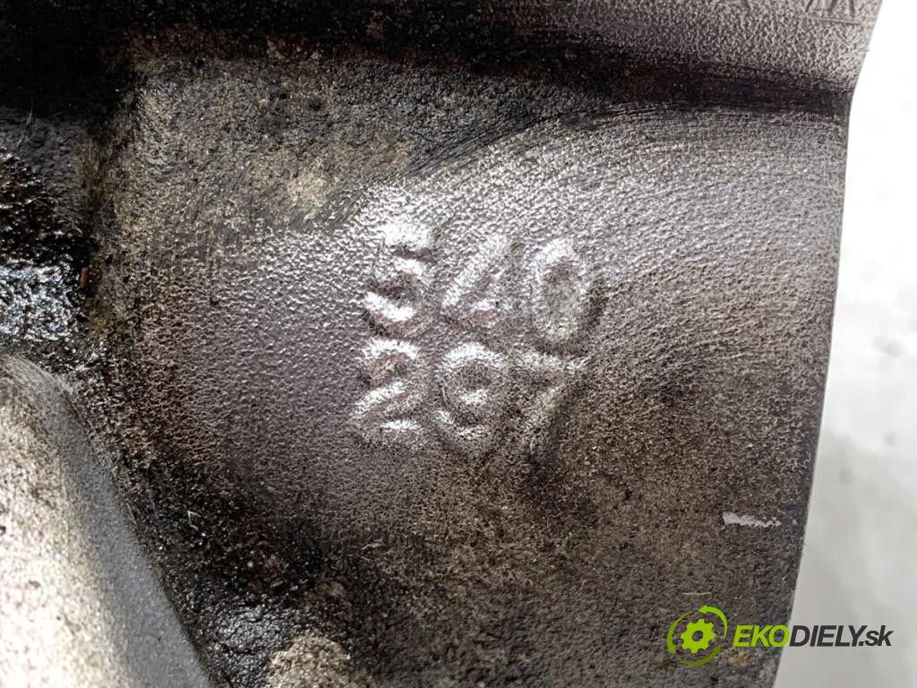 CHEVROLET CAPTIVA SUV 2007 110 kW 2.0 AWD 1991 Pumpa servočerpadlo  (Servočerpadlo, pumpa riadenia)