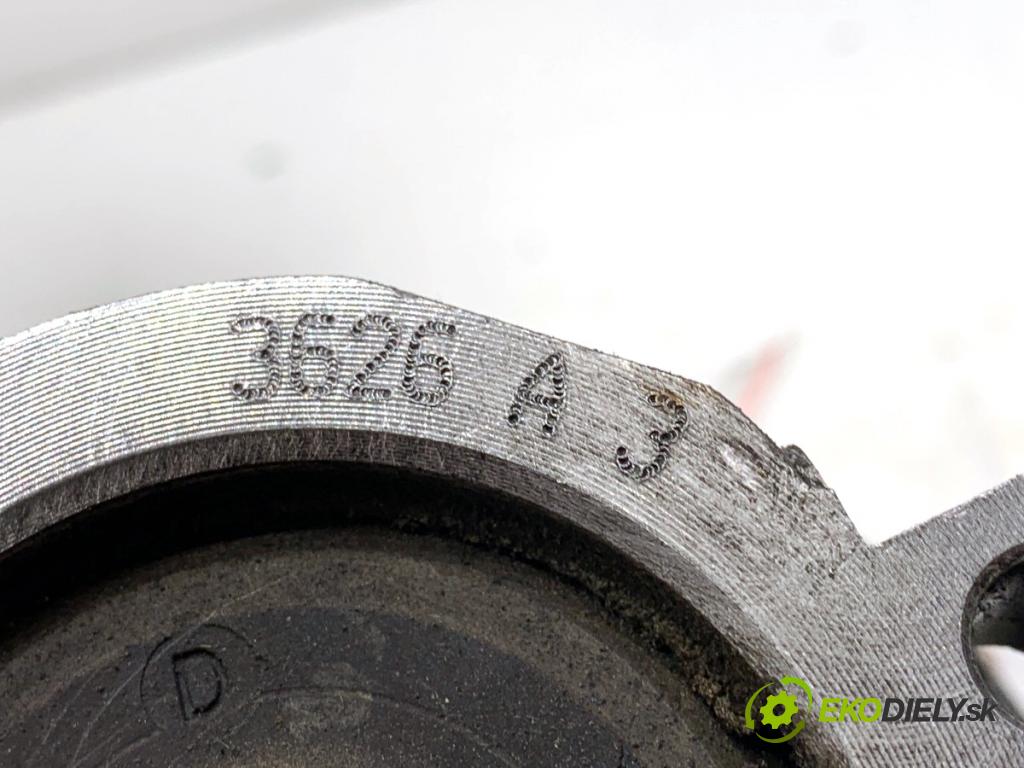 CHEVROLET CAPTIVA SUV 2007 110 kW 2.0 AWD 1991 Pumpa servočerpadlo  (Servočerpadlo, pumpa riadenia)