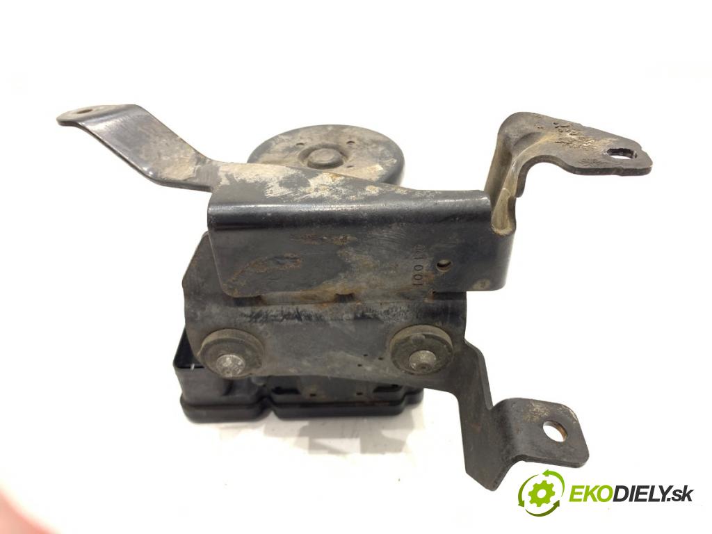 CHEVROLET CAPTIVA SUV 2007 110 kW 2.0 AWD 1991 Pumpa ABS 00401812C200 (Pumpa ABS)