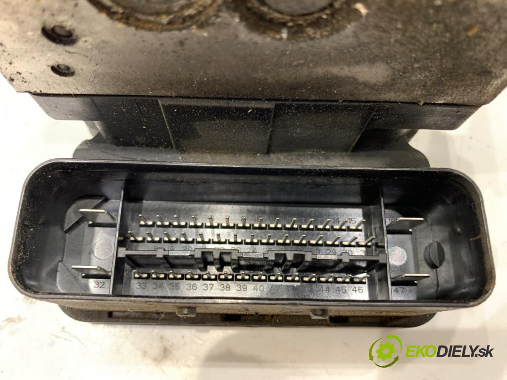 CHEVROLET CAPTIVA SUV 2007 110 kW 2.0 AWD 1991 Pumpa ABS 00401812C200 (Pumpa ABS)