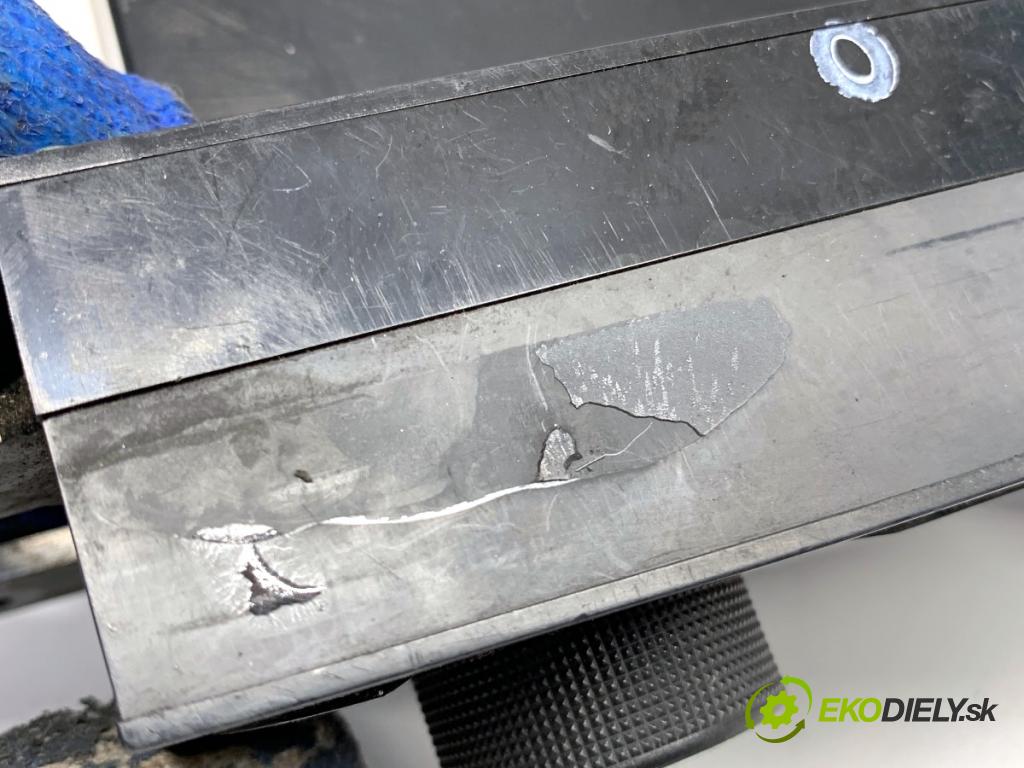 CHEVROLET CAPTIVA SUV 2007 110 kW 2.0 AWD 1991 Panel ovládania kúrenia 96436272 (Prepínacie páčky pod volantom)