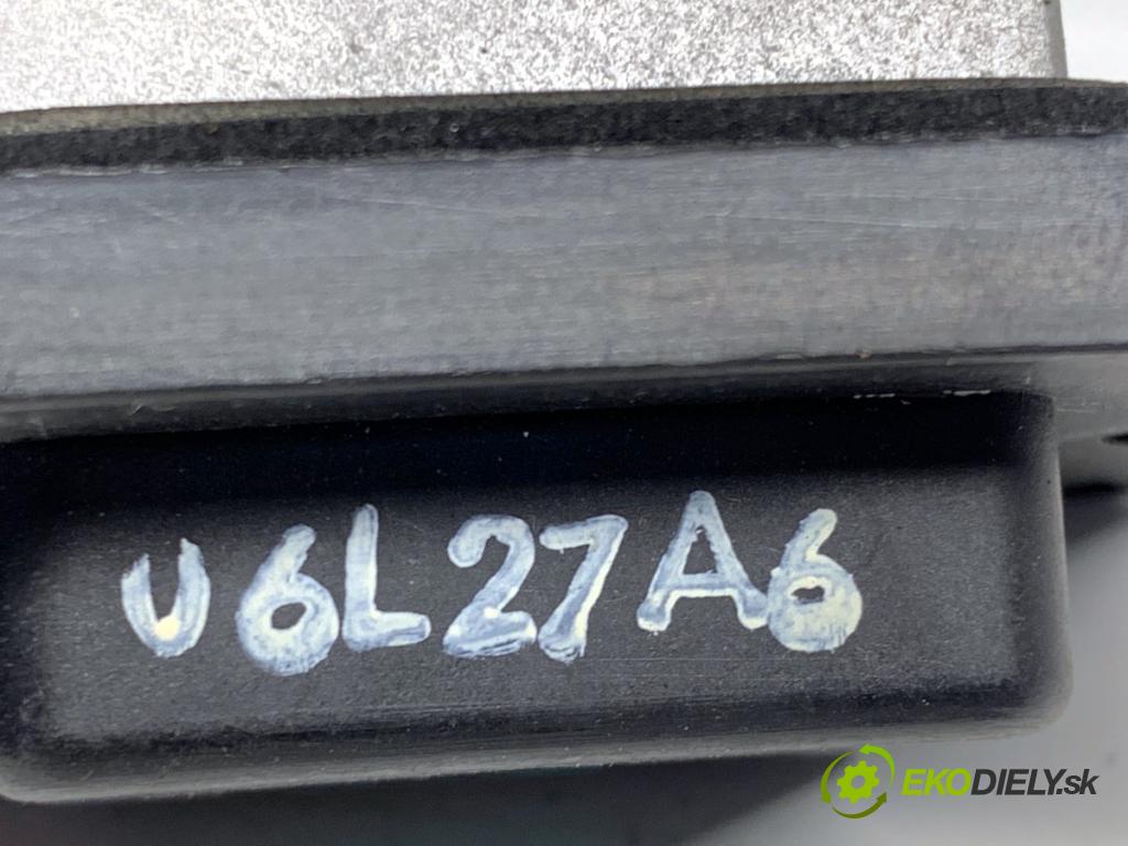 CHEVROLET CAPTIVA SUV 2007 110 kW 2.0 AWD 1991 odpor rezistor topení vzduchu  (Odpory topení)