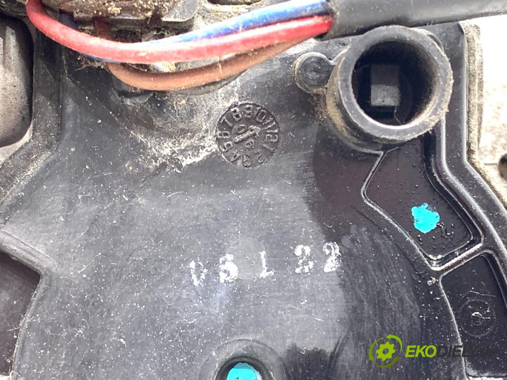 CHEVROLET CAPTIVA SUV 2007 110 kW 2.0 AWD 1991 Mechanizmus stieračov predný  (Motorček stieračov predný)