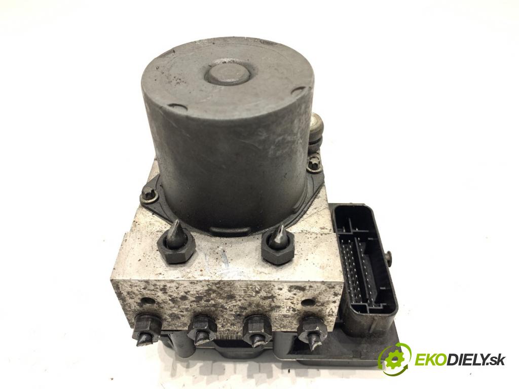 AUDI A6 C6 sedan 2005 132 kW 2.7 TDI quattro 2698 Pumpa ABS 4F0910517L (Pumpa ABS)