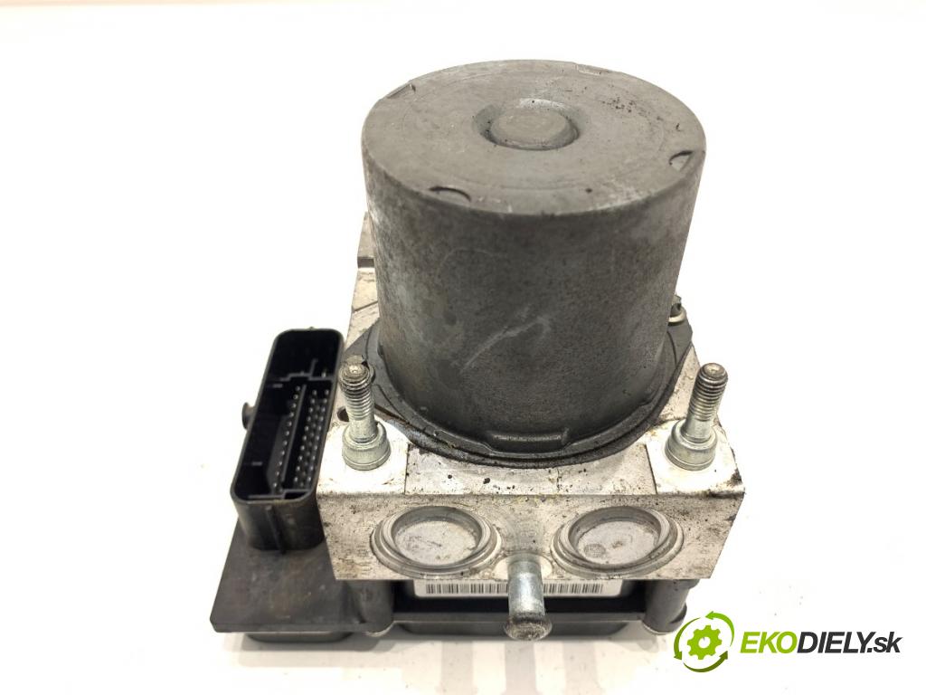 AUDI A6 C6 sedan 2005 132 kW 2.7 TDI quattro 2698 Pumpa ABS 4F0910517L (Pumpa ABS)