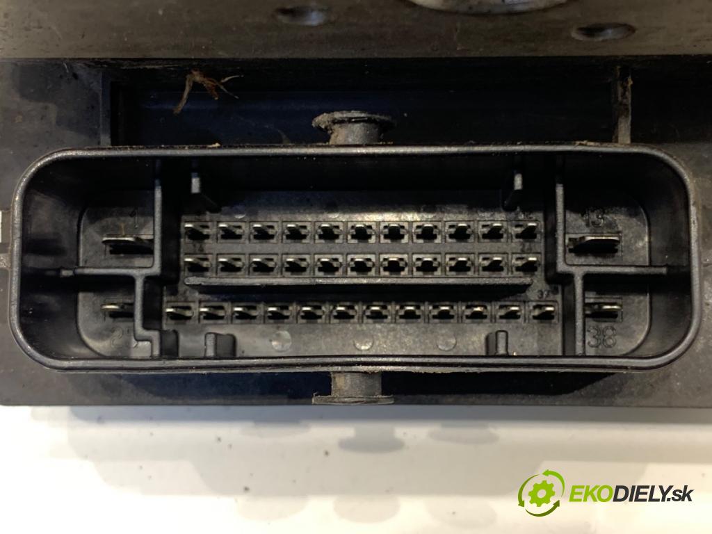 AUDI A6 C6 sedan 2005 132 kW 2.7 TDI quattro 2698 Pumpa ABS 4F0910517L (Pumpa ABS)