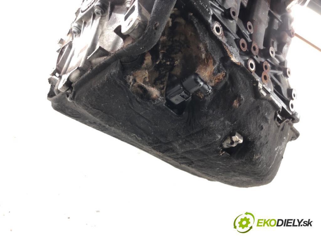 VW GOLF VII liftback 2016 81 kW 1.6 TDI 1598 motor CXX (Motor)