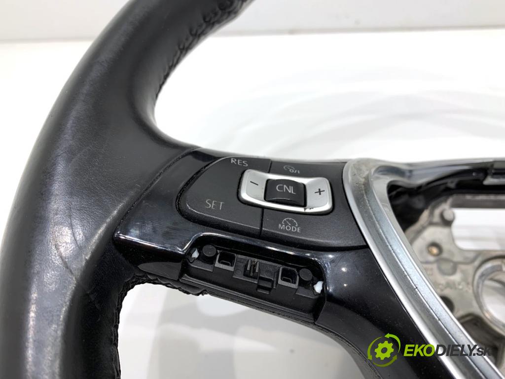 VW GOLF VII liftback 2016 81 kW 1.6 TDI 1598 volant 5G0419091DG (Volanty)