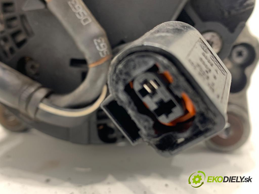 VW GOLF VII liftback 2016 81 kW 1.6 TDI 1598 Alternátor  (Alternátory)