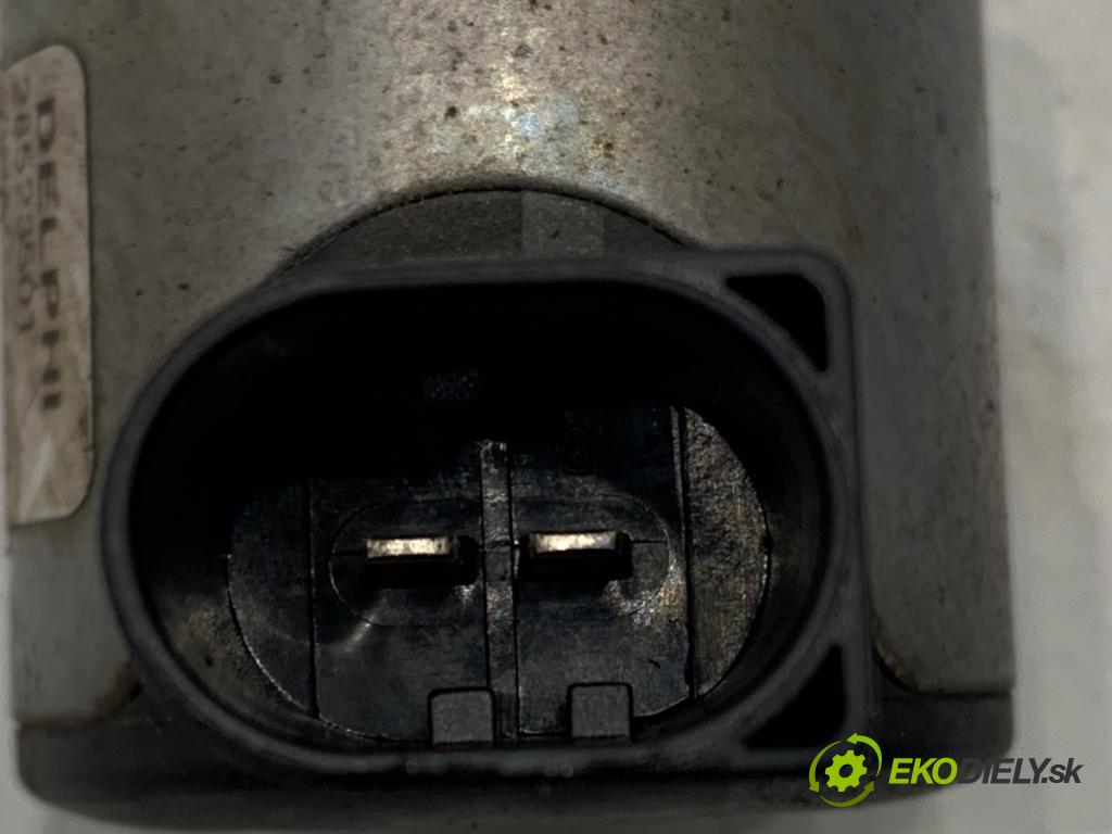 VW GOLF VII liftback 2016 81 kW 1.6 TDI 1598 Regulátor tlaku paliva 04L130764B (Palivový systém ostatné)