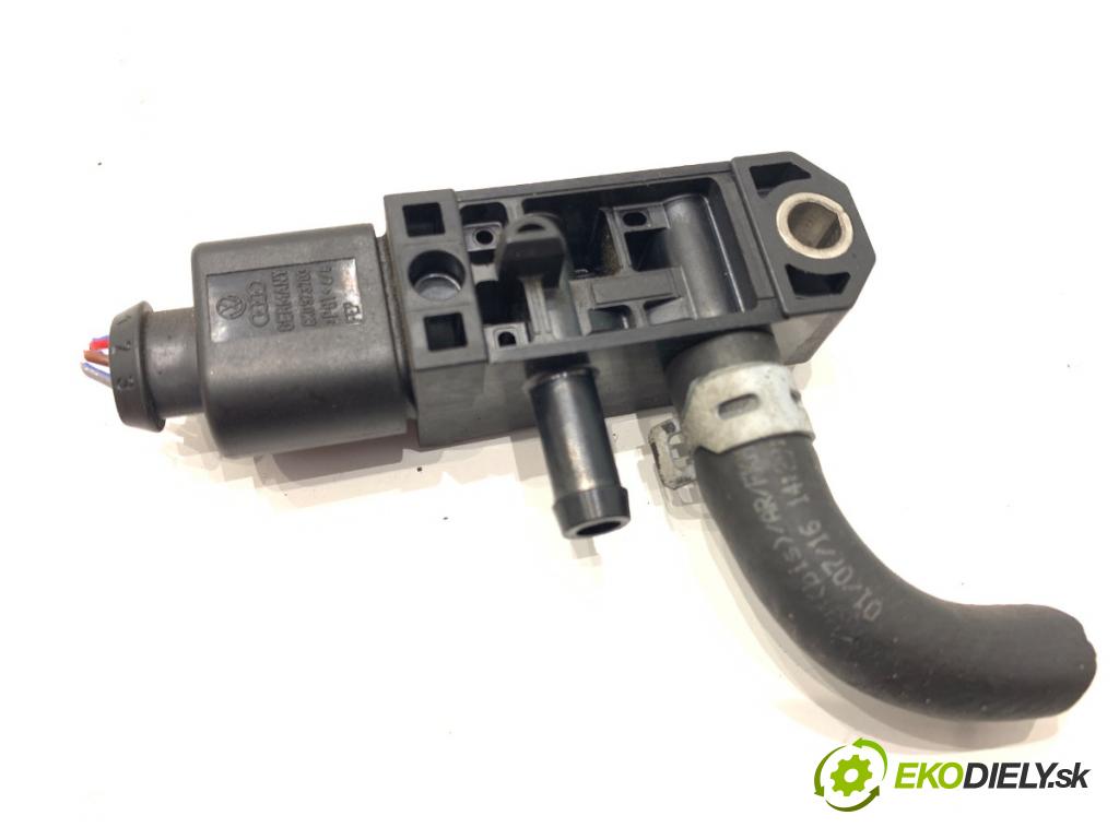 VW GOLF VII liftback 2016 81 kW 1.6 TDI 1598 snímač tlaku spalín DPF 03N906051B