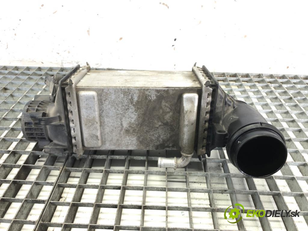 VW TOURAN nadwozie wielkoprzestrzenne (MPV) 2021 110 kW 1.5 TSI 1495 intercooler 04E145785E (Intercooler (chladič nasávaného vzduchu))