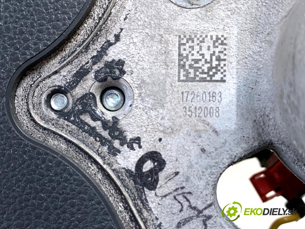 VW TOURAN nadwozie wielkoprzestrzenne (MPV) 2021 110 kW 1.5 TSI 1495 Volant  (Volant)