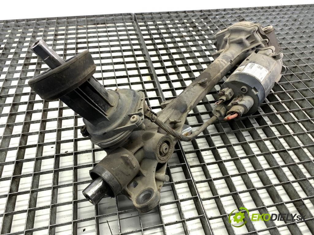 VW TOURAN nadwozie wielkoprzestrzenne (MPV) 2021 110 kW 1.5 TSI 1495 riadenie 5Q0910143C (Riadenie)