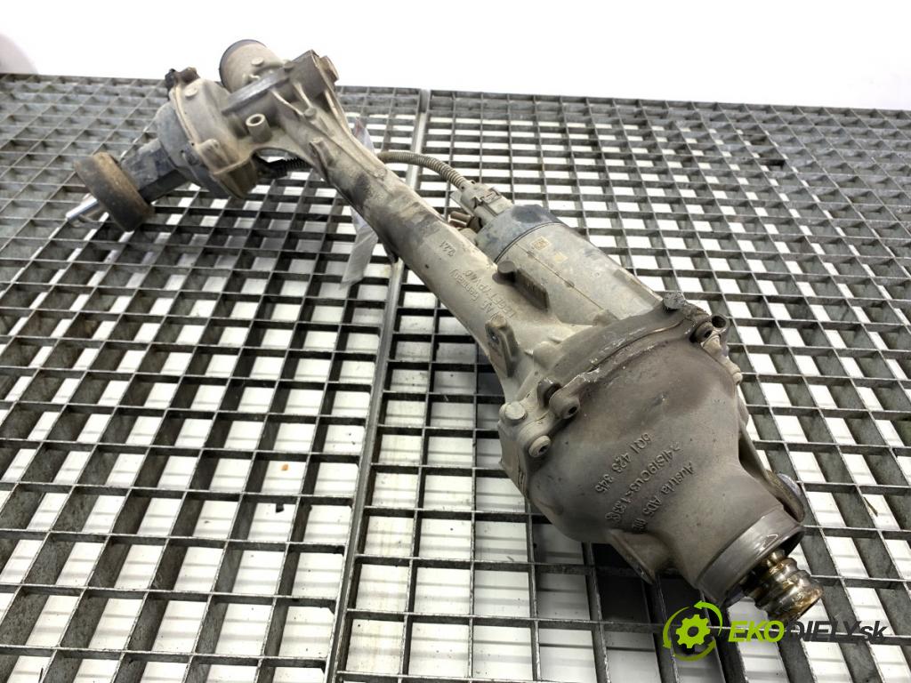 VW TOURAN nadwozie wielkoprzestrzenne (MPV) 2021 110 kW 1.5 TSI 1495 riadenie 5Q0910143C (Riadenie)