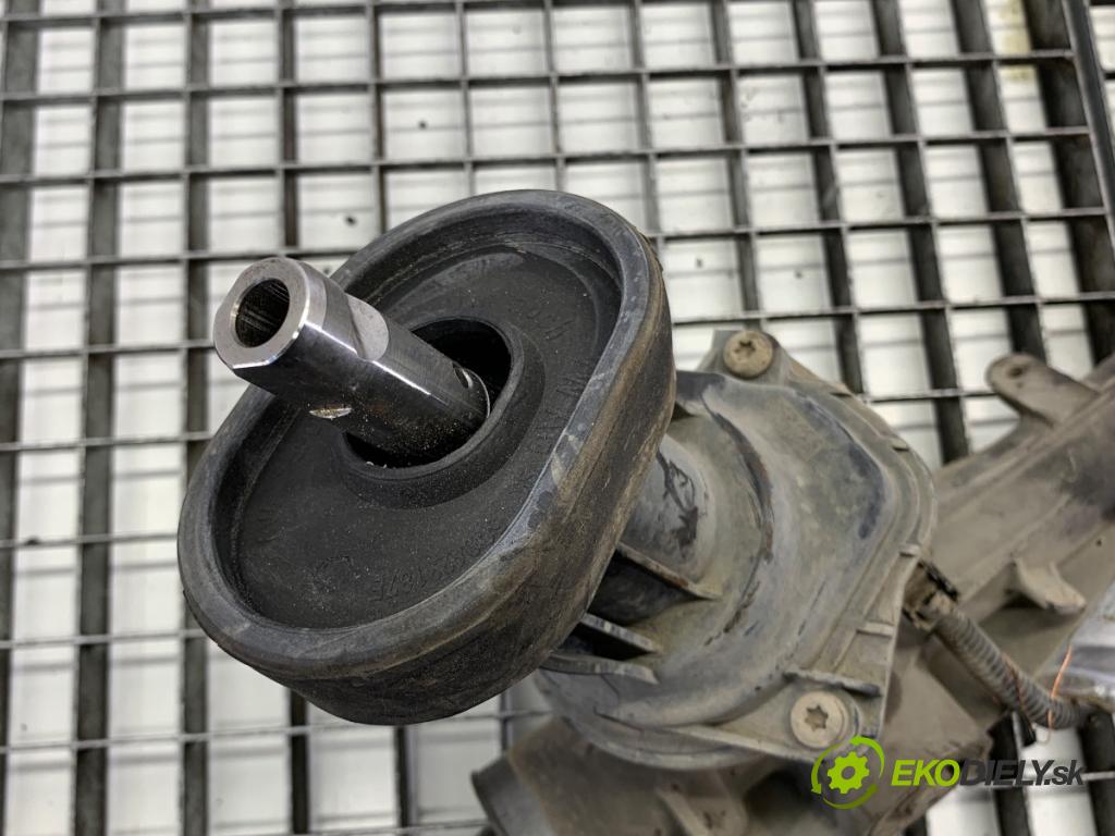 VW TOURAN nadwozie wielkoprzestrzenne (MPV) 2021 110 kW 1.5 TSI 1495 riadenie 5Q0910143C (Riadenie)