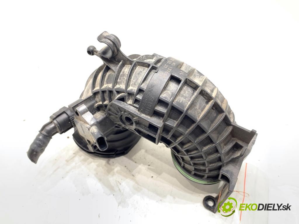 VW TOURAN nadwozie wielkoprzestrzenne (MPV) 2021 110 kW 1.5 TSI 1495 rúrka turba 04E145641A (Hadica turbodúchadla)