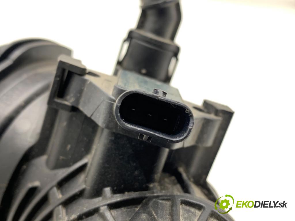 VW TOURAN nadwozie wielkoprzestrzenne (MPV) 2021 110 kW 1.5 TSI 1495 rúrka turba 04E145641A (Hadica turbodúchadla)