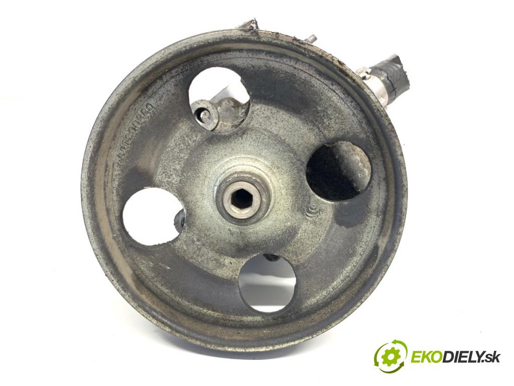 PEUGEOT 407 sedan 2004 85 kW 1.8 (6D6FZB) 1749 Pumpa servočerpadlo 9654713080 (Servočerpadlo, pumpa riadenia)