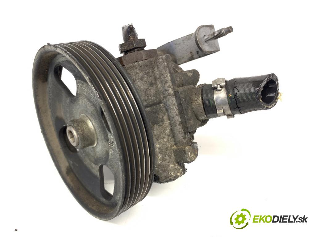 PEUGEOT 407 sedan 2004 85 kW 1.8 (6D6FZB) 1749 Pumpa servočerpadlo 9654713080 (Servočerpadlo, pumpa riadenia)