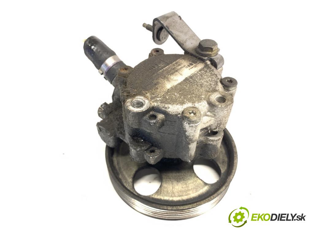 PEUGEOT 407 sedan 2004 85 kW 1.8 (6D6FZB) 1749 Pumpa servočerpadlo 9654713080 (Servočerpadlo, pumpa riadenia)