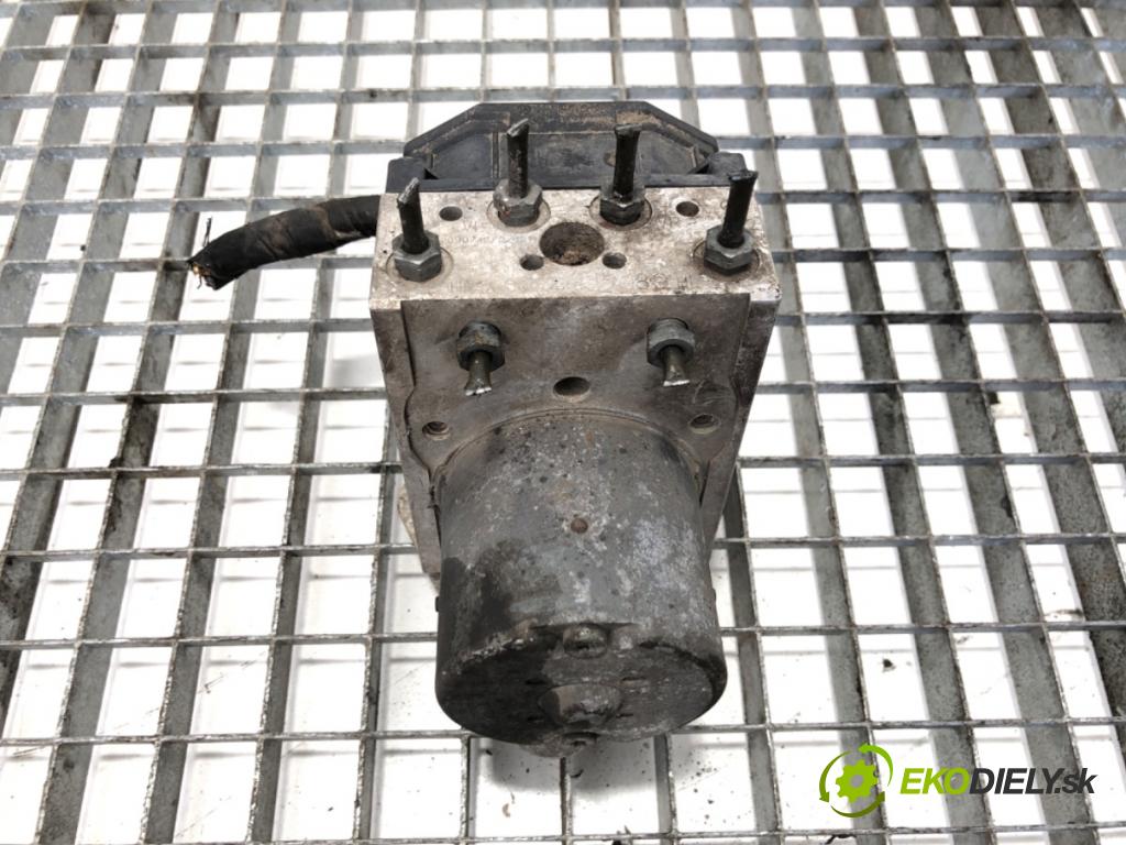 MERCEDES-BENZ W638 Autobus 2000 95 kW 113 2.0 (638.114, 638.194) 1998 Pumpa ABS 0265900012 (Pumpa ABS)