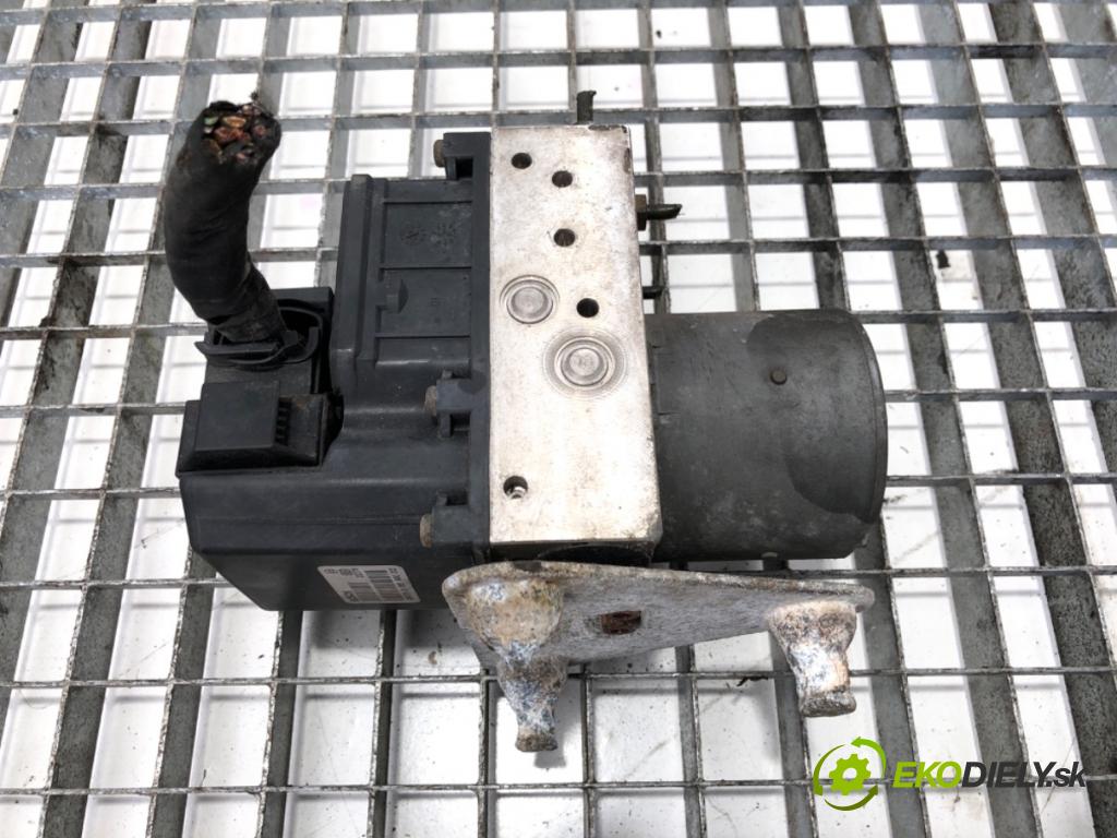 MERCEDES-BENZ W638 Autobus 2000 95 kW 113 2.0 (638.114, 638.194) 1998 Pumpa ABS 0265900012 (Pumpa ABS)