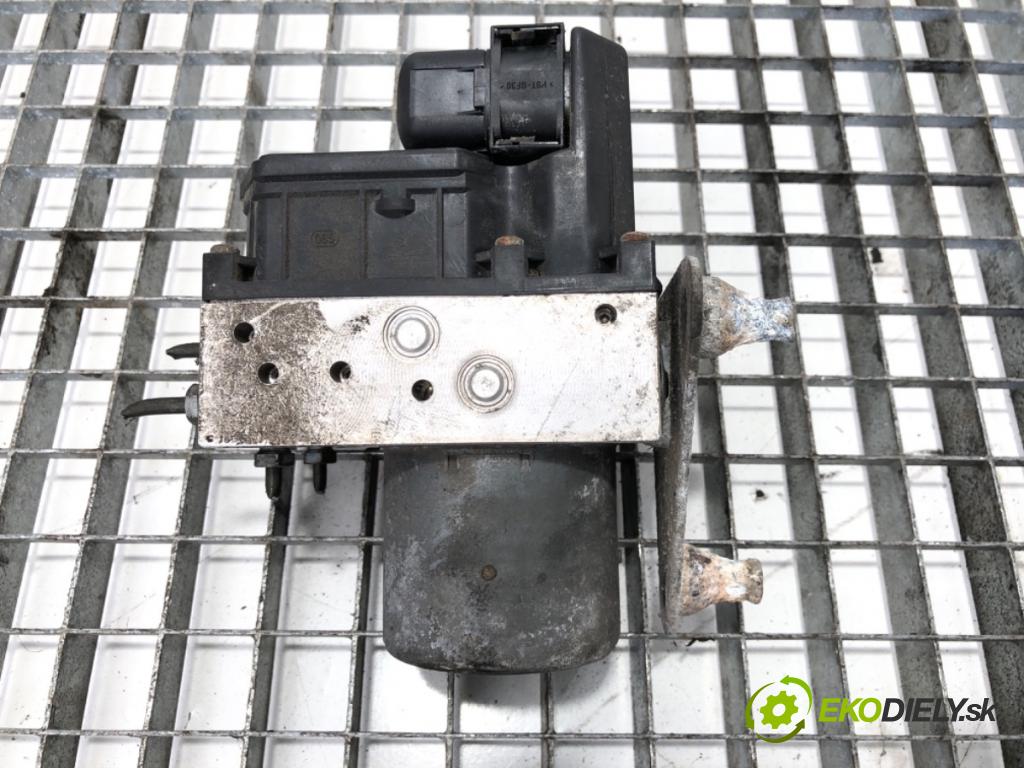 MERCEDES-BENZ W638 Autobus 2000 95 kW 113 2.0 (638.114, 638.194) 1998 Pumpa ABS 0265900012 (Pumpa ABS)