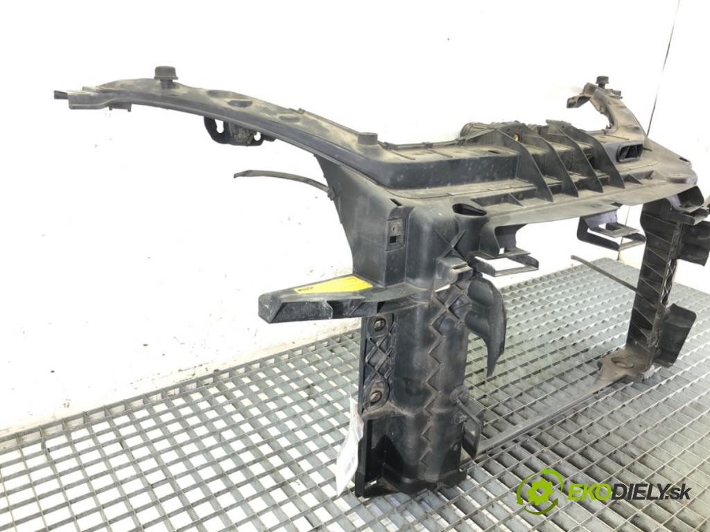 FORD FIESTA MK6 liftback 2003 50 kW 1.4 TDCi 1399 držák přední část WSH-M1C231-B (Výztuhy přední)