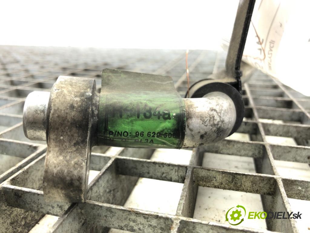 CHEVROLET CAPTIVA SUV 2007 110 kW 2.0 AWD 1991 rúrka klimatizácie 96629600 (Rúrka klimatizácie)