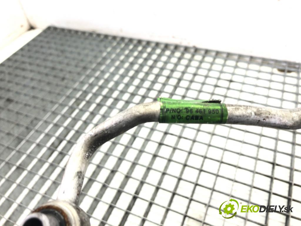 CHEVROLET CAPTIVA SUV 2007 110 kW 2.0 AWD 1991 rúrka klimatizácie 96461950 (Rúrka klimatizácie)